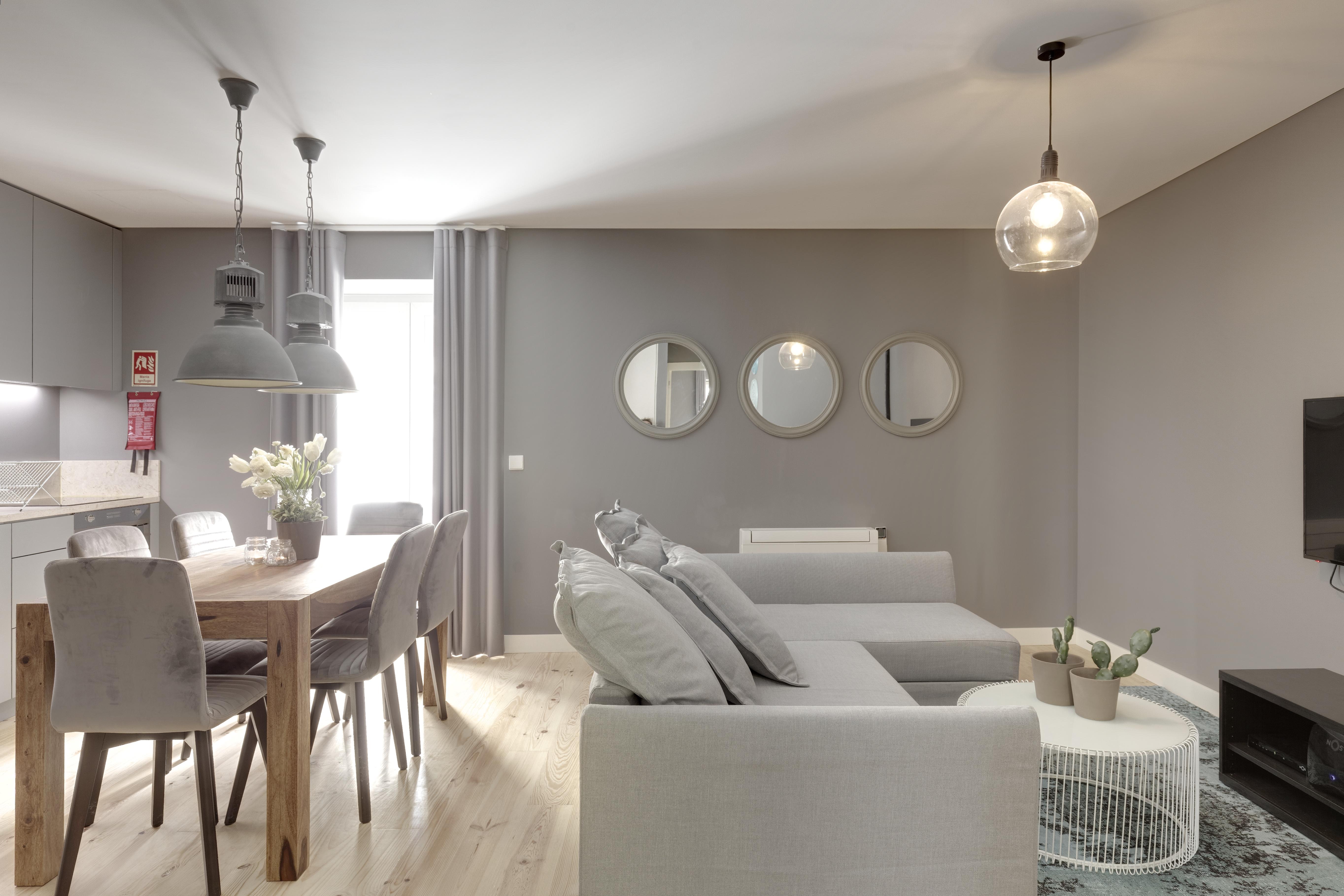 Bica Appartement Lissabon