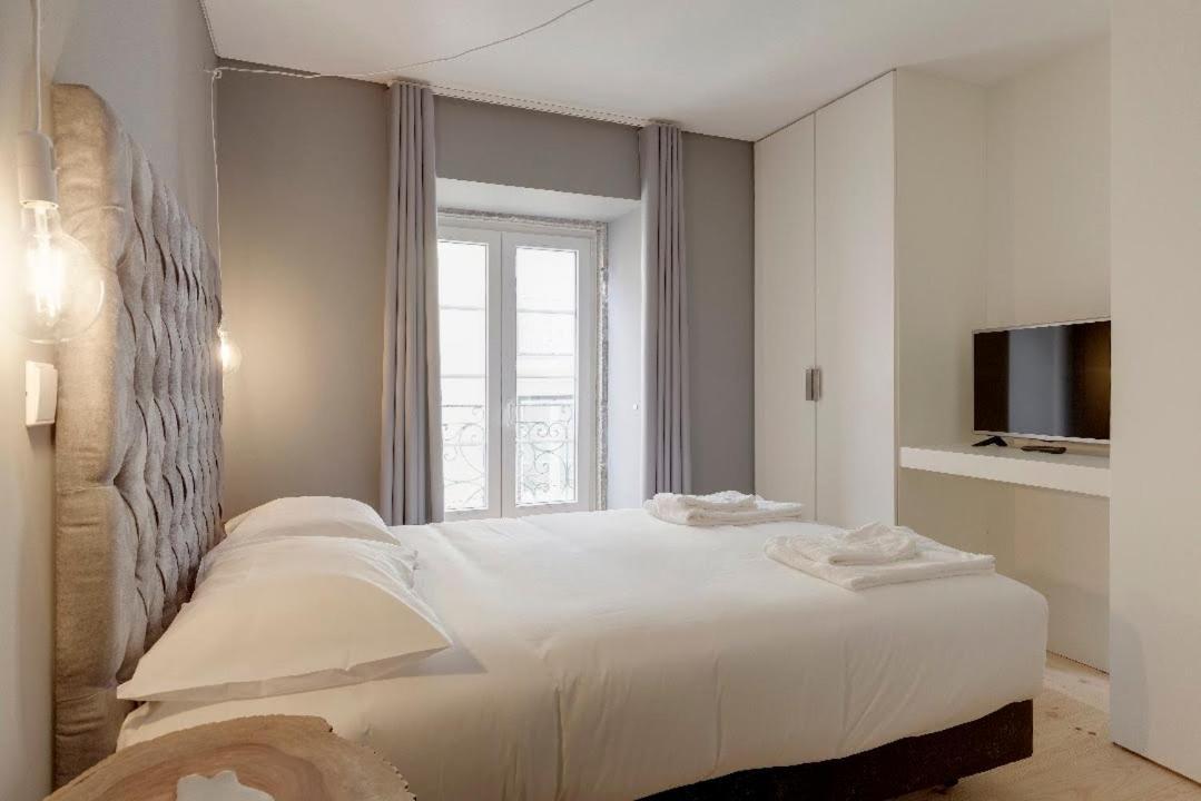 Bica Appartement Lissabon